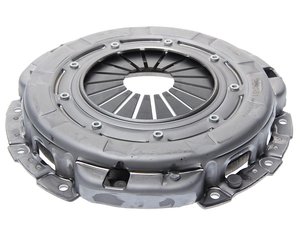 Корзина сцепления HYUNDAI HD35 (D4BB),Starex H-1 (98-) (2.4) VALEO PHC HDC-51, 41300-4A020