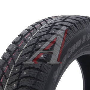 Шина CORDIANT Snow Cross 2 PW-4 шип. 225/55 R18 225/55 R18, 686210947