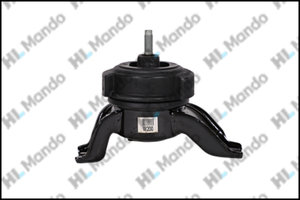 Опора двигателя HYUNDAI Santa Fe (12-) правая MANDO MCC010678, 21810-2W200