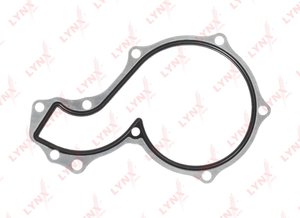 Прокладка VW Golf,Jetta,Passat,Polo,T4 AUDI 80,90,100 насоса водяного LYNX SG1737, SG-1737, 026121041P