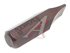 Бита шлицевая SL 8х30мм 5/16" ROCKFORCE RF-1533008PR