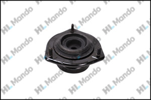 Опора амортизатора HYUNDAI Accent (99-) заднего MANDO MCC010580, 55310-25000