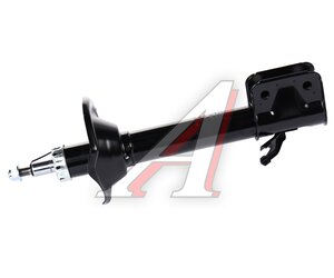 Амортизатор SUBARU Forester (02-07) задний правый газовый MANDO MSS016117, 334344, 20360-SA000-9L