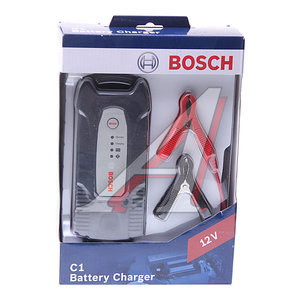 Устройство зарядное 12V 3.5A 120Ач 220V BOSCH 018999901M