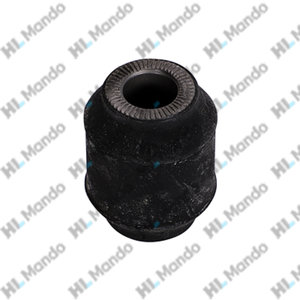 Сайлентблок HYUNDAI Accent (00-) рычага заднего MANDO DCC010097, 52773-25100