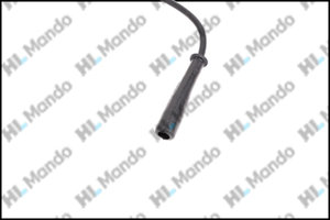 Провод высоковольтный KIA Avella комплект MANDO EWTK00004H, KK370-18140