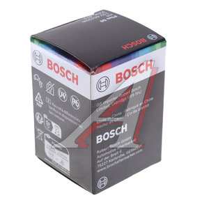 Лампа 12V H4 60/55W P43t-38 Plus 50 BOSCH 1987302049, АКГ12-60+55(Н4)