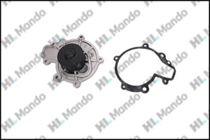 Насос водяной CHEVROLET Captiva (07-) (2.0 CRI),Epica (07-) (2.0 CRI) MANDO EWPD0018, 25183429