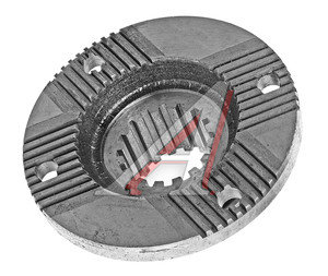 Фланец МАЗ редуктора заднего моста (4 отверстия, М14, d=65) ОАО МАЗ 54326-2402061-020, 543262402061020У