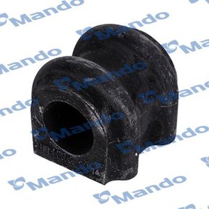 Втулка стабилизатора HYUNDAI Elantra (11-) переднего MANDO DCC010744, 54813-3X500