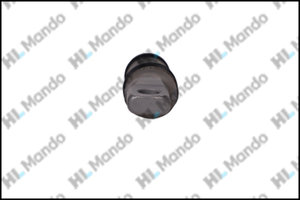 Сайлентблок HYUNDAI Santa Fe (00-),Traget рычага переднего нижнего MANDO DCC010267, 54551-3A000