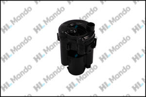 Фильтр топливный HYUNDAI Santa Fe (00-) MANDO EFF00210T, 31112-26000