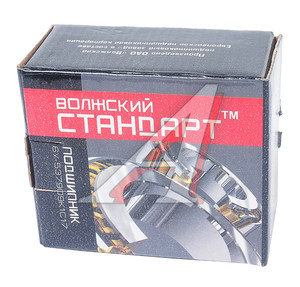 Подшипник ступицы ГАЗ-3111,23107 (4х4) передней роликовый ВОЛЖСКИЙ СТАНДАРТ 537909-6УК1С17, 6У-537909К1С17