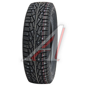 Шина CORDIANT Snow Cross PW-2 шип. 185/60 R15 185/60 R15, 1305231993