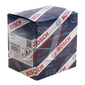 Насос топливный IVECO EuroCargo ТННД BOSCH 0440020095, 42559145, 42547619