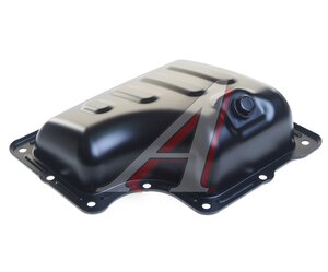 Поддон масляный HYUNDAI Accent (11-),Solaris (17-) AMD AMD.CP112, 21510-03300