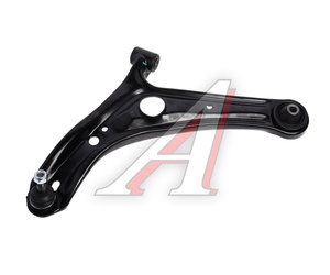 Рычаг подвески TOYOTA Yaris (99-05) передней нижний левый CTR CQ0330L, CQT-37L, 48069-59065