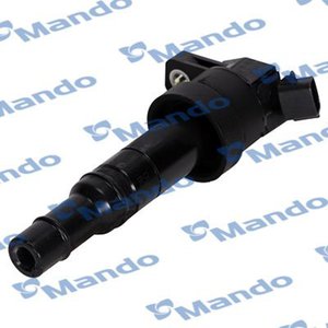 Катушка зажигания KIA Morning (11-) MANDO ECI00009Y, 27301-03110