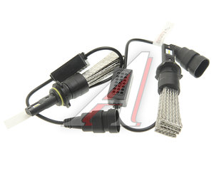 Лампа светодиодная 12V HB4 P22d 3000Lm бокс (2шт.) CLEARLIGHT CLFLXLEDHB4, CLEARLIGHT CLFLXLEDHB4