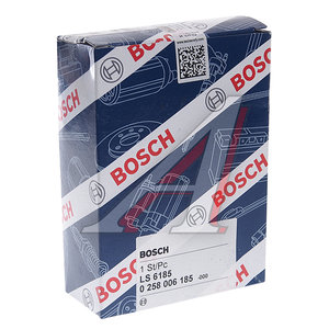 Датчик кислорода PEUGEOT 307,406,407 (08-) BOSCH 0 258 006 185, 1628.HN