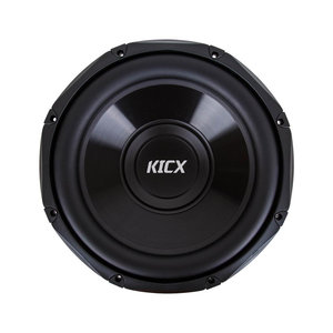 Сабвуфер 12" (30см) 400Вт KICX STQ 300NEW