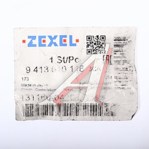 Клапан ТНВД нагнетательный BOSCH ZEXEL 131160-0420, 9413610116