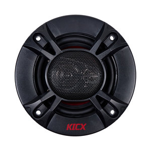 Колонки коаксиальные 4" (10см) 30Вт KICX SP 100