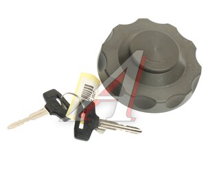 Крышка бака топливного HYUNDAI HD160,170,260,270,450 OE 31180-69A00