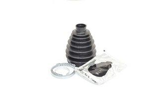 Пыльник ШРУСа RENAULT Megane (09-),Clio (06-),Kangoo (08-) наружного комплект BSG BSG75705003, VKJP1546, 7701209251