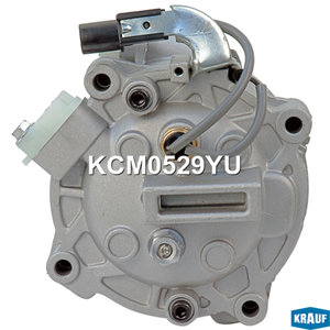 Компрессор MITSUBISHI Outlander кондиционера KRAUF KCM0529YU, 7813A212