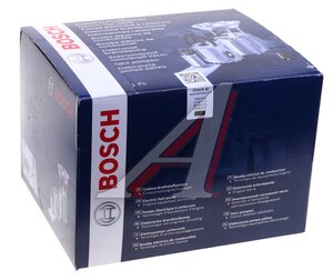 Насос топливный MERCEDES C (W204) (07-13),E (W212) (09-) BOSCH 0986580396, 7.02701.29.0, A2044700294