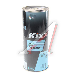 Присадка в масло Oil Treatment 444мл KIXX L1970C04E1, KIXX