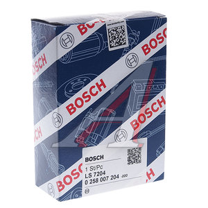 Датчик кислорода NISSAN Pathfinder (R51) BOSCH 0258007204, 22693-7S000