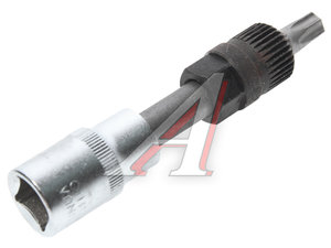 Ключ генератора 1/2" TORX T50 (MERCEDES А-class) AV STEEL AV-920131, 17311