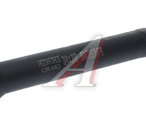 Удлинитель 3/4" 200мм ударный с отверстием ROCKFORCE RF-8047200MPB