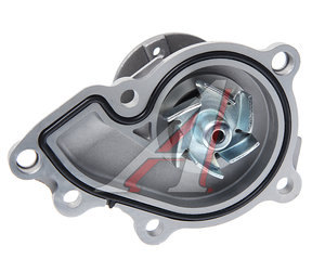 Насос водяной KIA Picanto (11-) (1.0) VALEO PHC WP5088, 25100-04010