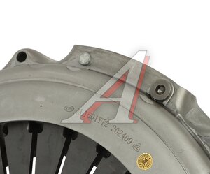 Корзина сцепления SITRAK HOWO КПП ZF 16S2230TO MOVELEX WG9925160611/2-MX, WG9925160611/2