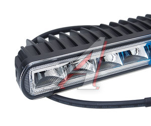 Фара дополнительная дальний 556х62ммх38мм 45W 12/24V 18SMD 6000K LIGHTBAR SX500 OSRAM LEDDL107-SP