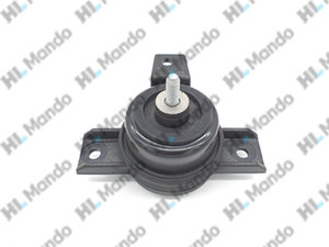 Опора двигателя HYUNDAI Santa Fe (06-) передняя правая MANDO DCC030219, 21811-2B100