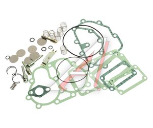 Ремкомплект SCANIA VOLVO компрессора BENDIX 2W440D/KZ642.966 DT 1.31099, 3090471/A68RK006B/85-27823-SX, 1374083