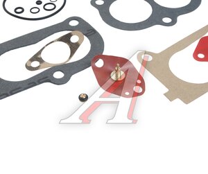 Ремкомплект карбюратора VW Jetta (82-84) MEAT&DORIA S44G, 027129016G