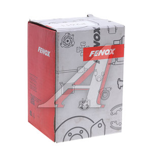 Цилиндр тормозной рабочий МТЗ FENOX P2611, 2522-3503500