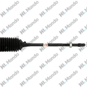 Рейка рулевая HYUNDAI Matrix (01-) (1.8) в сборе MANDO EX5771017300, 57710-17300