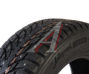 Шина IKON TYRES Autograph Ice 9 SUV шип. 225/60 R17 225/60 R17, TS72246