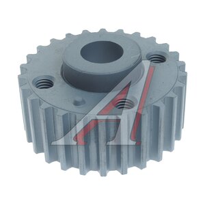 Шестерня AUDI A3 (97-) коленвала NSP NSP0806A105263E, 25342, 06A105263E