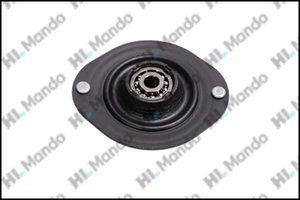 Опора амортизатора DAEWOO Nexia (95-) CHEVROLET Lanos (97-) переднего MANDO DCC000320, 95185711