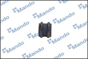 Втулка стабилизатора HYUNDAI Getz (02-) переднего MANDO DCC010729, 54812-1C000