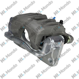 Суппорт HYUNDAI Santa Fe (06-) задний правый MANDO EX583112BA00, 58311-2BA00