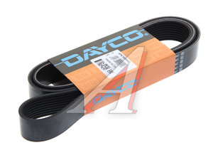 Ремень приводной поликлиновой 9PK1699HD DAYCO 9PK1699HD, 9PK1699