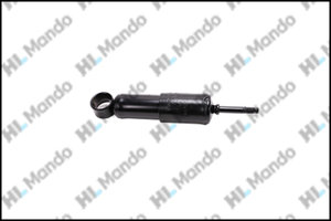 Амортизатор HYUNDAI HD160,170,260,450 кабины передний масляный MANDO EX8683173010, 86831-73010